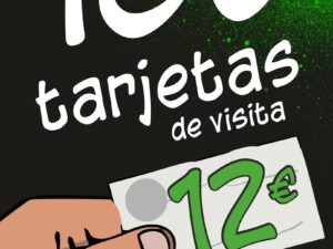 Tarjetas