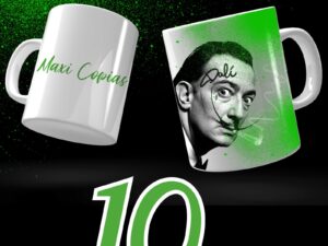 TAZA PERSONALIZADA